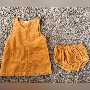 Angel Dear Baby Outfit